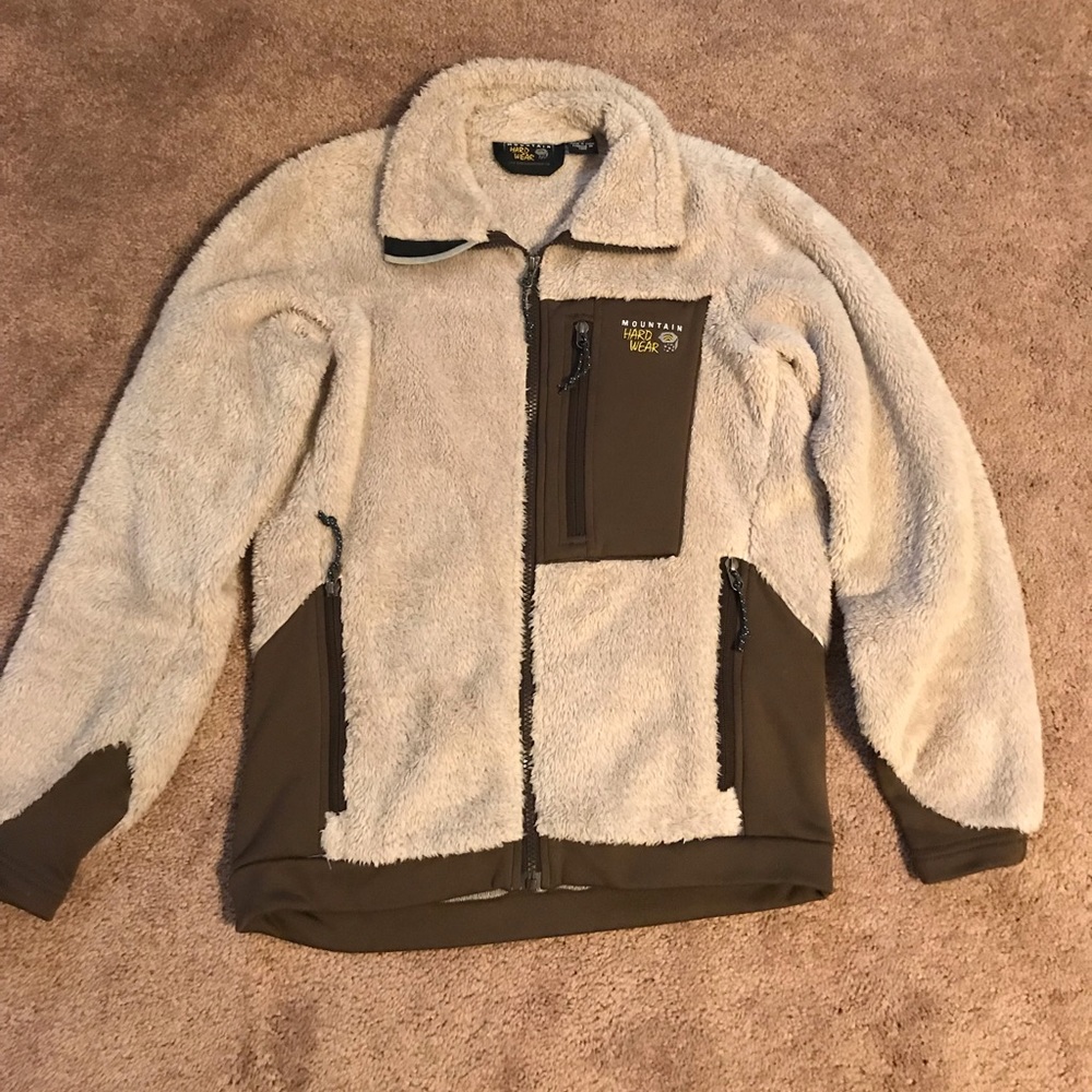 Mountain Hardware - image 2